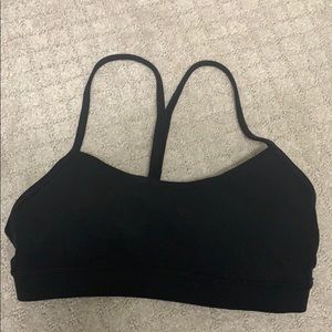 Lulu lemon sports bra